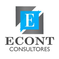 Econt Consultores logo, Econt Consultores contact details