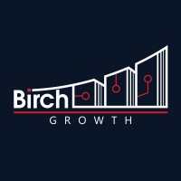 Birch Growth logo, Birch Growth contact details