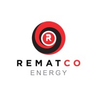 Rematco Energy Limited logo, Rematco Energy Limited contact details