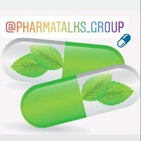 Pharmatalks logo, Pharmatalks contact details