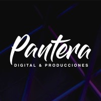 Pantera Digital & Producciones logo, Pantera Digital & Producciones contact details