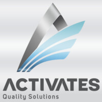 Activates Quality Solutions logo, Activates Quality Solutions contact details