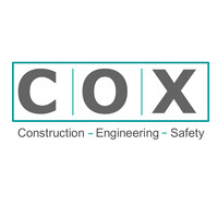 Cox Consulting logo, Cox Consulting contact details