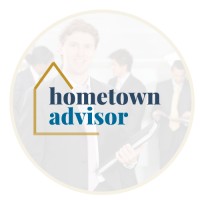 Hometown Advisor logo, Hometown Advisor contact details