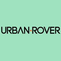 Urban Rover logo, Urban Rover contact details