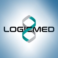 Logicmed AI Inc logo, Logicmed AI Inc contact details