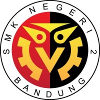 SMK Negeri 2 Bandung logo, SMK Negeri 2 Bandung contact details