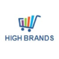 HIGH BRANDS logo, HIGH BRANDS contact details