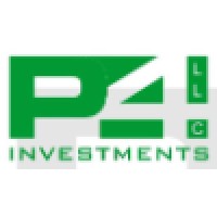 P4 Investments, LLC logo, P4 Investments, LLC contact details