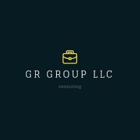 GR Group LLC logo, GR Group LLC contact details