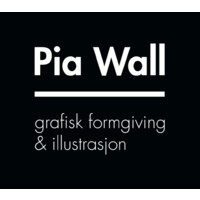 Pia Wall logo, Pia Wall contact details