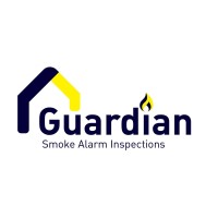 Guardian Smoke Alarms logo, Guardian Smoke Alarms contact details