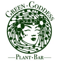 Green Goddess Plant Bar logo, Green Goddess Plant Bar contact details