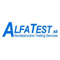 AlfaTest AB logo, AlfaTest AB contact details