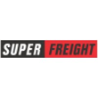 Super Freight logo, Super Freight contact details