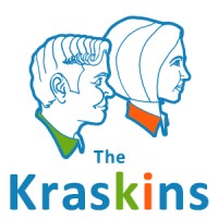 Kraskins.ART logo, Kraskins.ART contact details