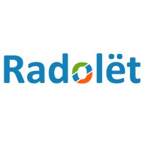 Radolet logo, Radolet contact details