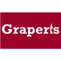 Graperis logo, Graperis contact details