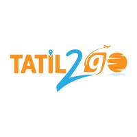 Tatil2Go logo, Tatil2Go contact details