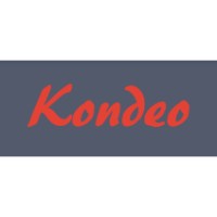 Kondeo logo, Kondeo contact details