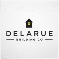 DeLarue Building Co logo, DeLarue Building Co contact details