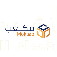 Mokaab logo, Mokaab contact details