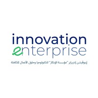 Innovation Enterprise LLC logo, Innovation Enterprise LLC contact details