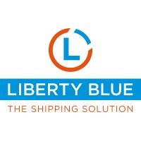 LIBERTY BLUE Shipmanagement GmbH & Co. KG logo, LIBERTY BLUE Shipmanagement GmbH & Co. KG contact details