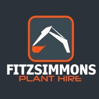 Fitzsimmons Plant Hire LTD logo, Fitzsimmons Plant Hire LTD contact details