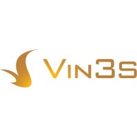 Vin3S logo, Vin3S contact details