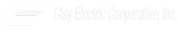 Clay Electric Cooperative Inc logo, Clay Electric Cooperative Inc contact details