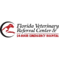 Florida Veterinary Referral Center logo, Florida Veterinary Referral Center contact details