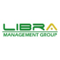 Libra Management Group logo, Libra Management Group contact details