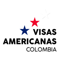 Visas Americanas Colombia logo, Visas Americanas Colombia contact details