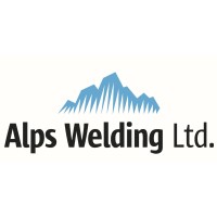 Alps Welding Ltd. logo, Alps Welding Ltd. contact details