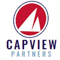 Capview Partners logo, Capview Partners contact details