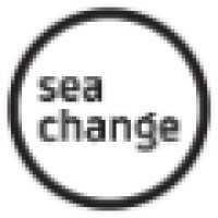 Seachange logo, Seachange contact details