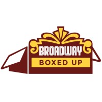 Broadway Boxed Up logo, Broadway Boxed Up contact details