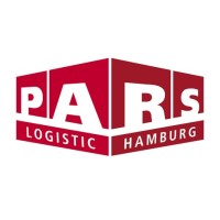 PARS Logistic GmbH logo, PARS Logistic GmbH contact details