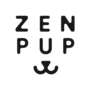 Zen Pup logo, Zen Pup contact details