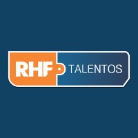 RHF Talentos Campo Grande MS logo, RHF Talentos Campo Grande MS contact details