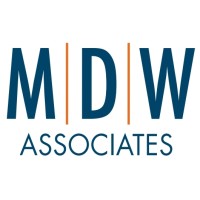 MDW Associates, LLC logo, MDW Associates, LLC contact details