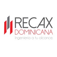 Recax Dominicana, S.R.L. logo, Recax Dominicana, S.R.L. contact details