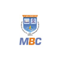 MBC College of Engineering & Technology logo, MBC College of Engineering & Technology contact details