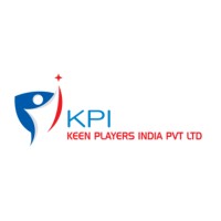 KPI-Keen Players India Pvt ltd logo, KPI-Keen Players India Pvt ltd contact details