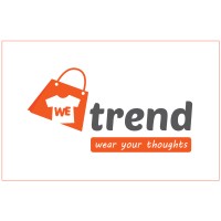 WeTrend logo, WeTrend contact details