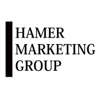 Hamer Marketing Group logo, Hamer Marketing Group contact details