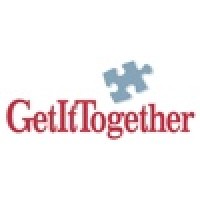 GetItTogether logo, GetItTogether contact details