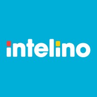 intelino logo, intelino contact details