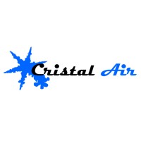 Cristal Air logo, Cristal Air contact details